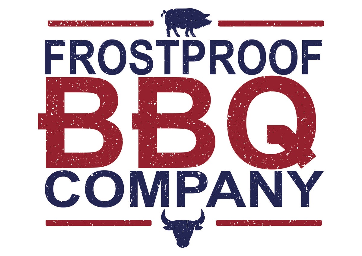 to Frostproof bbq company